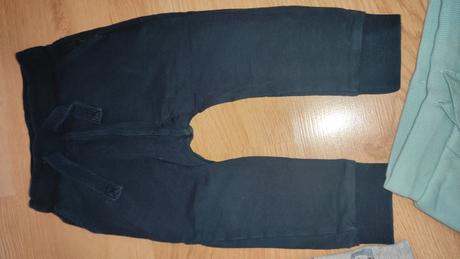 Tepláky top stav, next,86