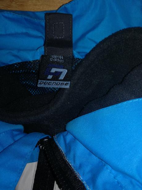 Chlapčenská bunda takko, takko,158