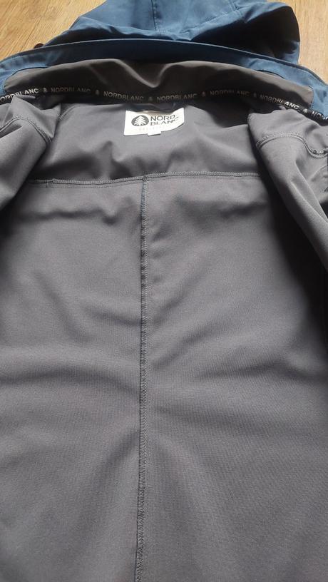 Prechodna bunda nordblanc, nordblanc,38