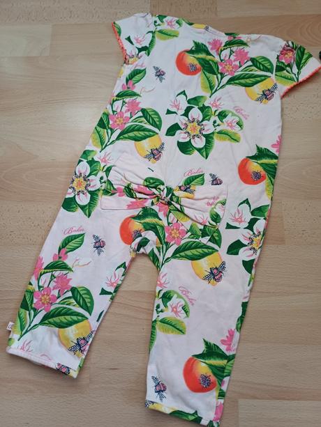 Letne overaly 1+1 gratis v.80 / 9-12 mes, ted baker,80