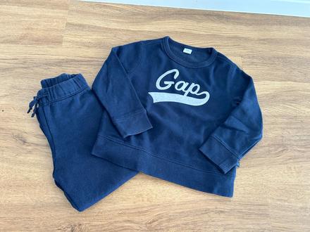 Gap súprava, gap,104