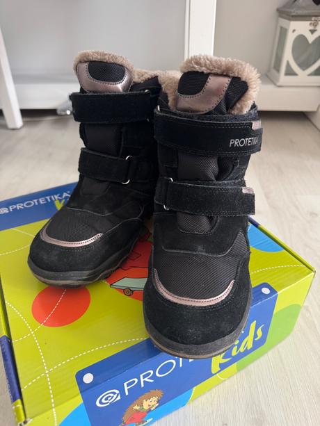 Zimne cizmy protetika 35, protetika,35