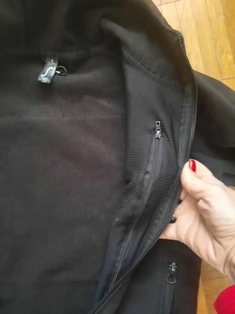 Chlapčenská softshellová bunda, replay,128