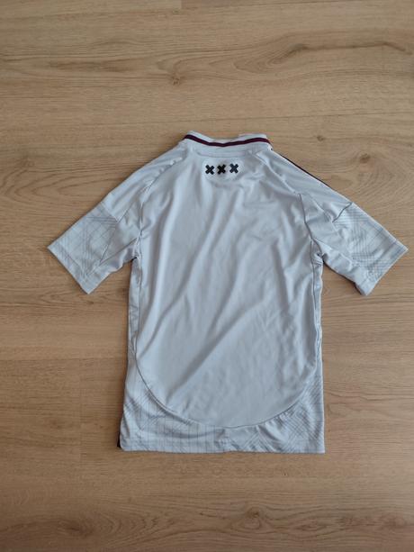 Dres ziggo, adidas,128