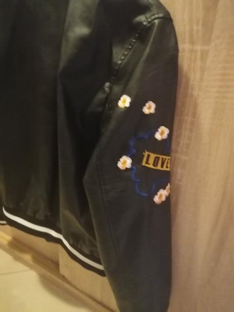 Krásna kozenkova bundicka už aj s poštou, new yorker,xl