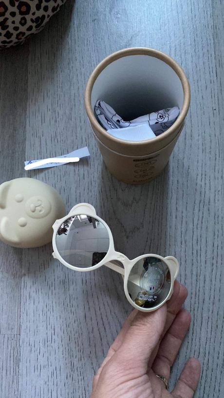 Kietla slnečné okuliare nové, kietla