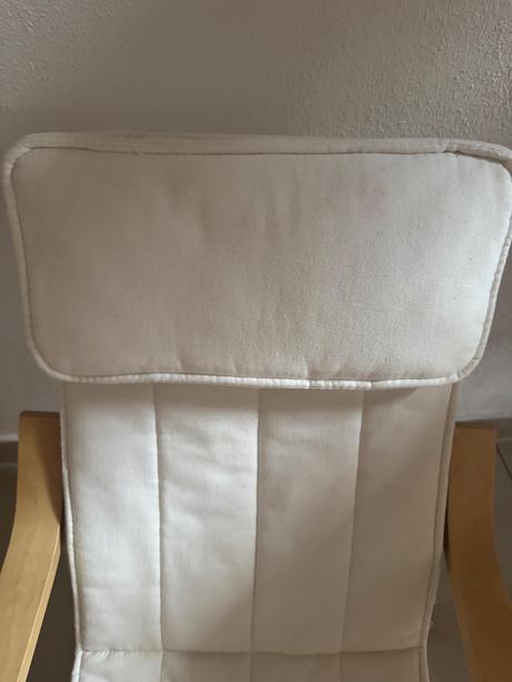 Detské kreslo ikea, 