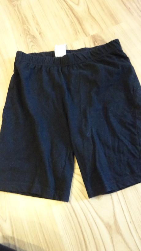 Krátke nohavice, pepco,134