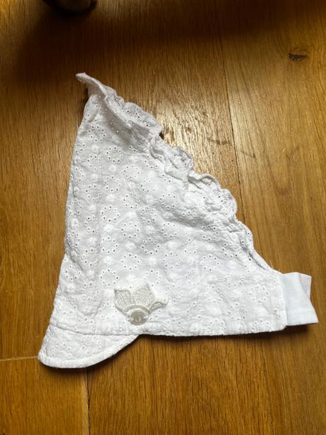 Pre dievčatko 74/80 na leto, 68–80