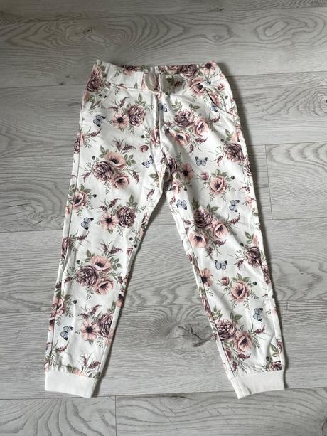 Newbie set legíny a tričko, newbie,116