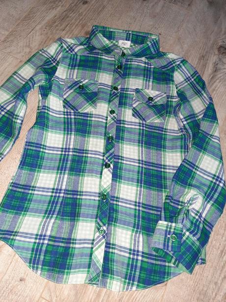 Super košela k rifliam, f&f,140