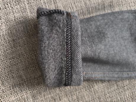 Zateplené legíny topolino 116, topolino,116