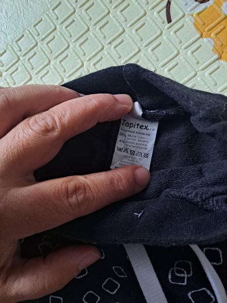 Pudlače japi, rozm. 74cm, japitex,74