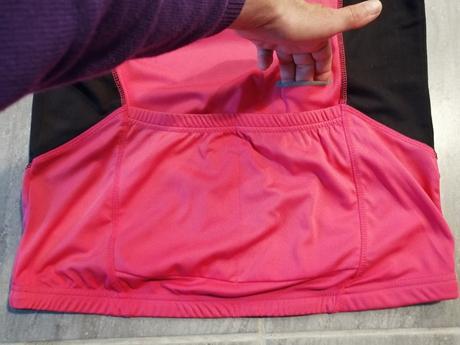 Cyklodres zn rogelli vl, l