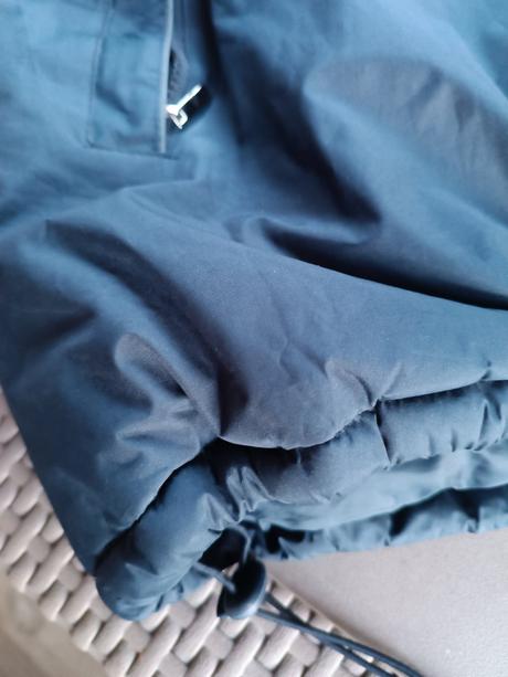 Zimná bunda xxl, xxl