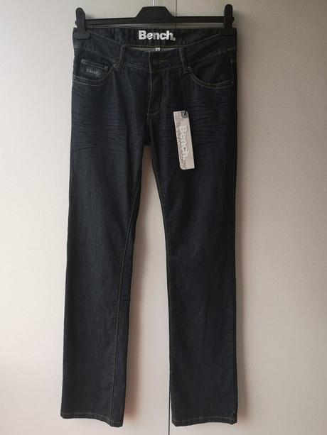 Bench dámske rifle veľkost 29, bench,28 / 30