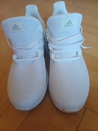 Tenisky adidas biele, adidas,40