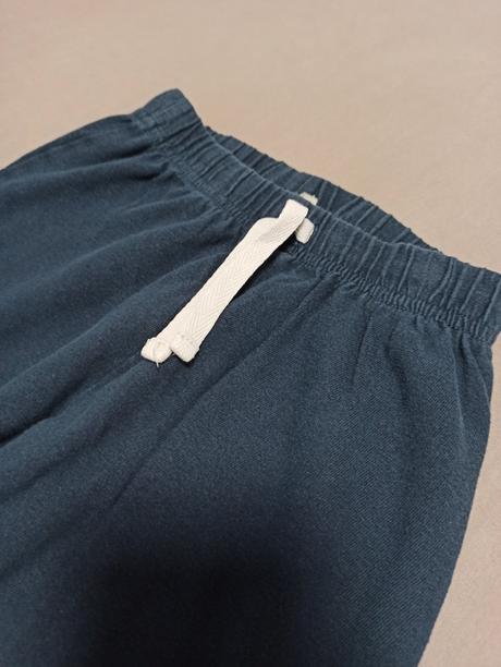 Pyžamá 98/104, lupilu,98