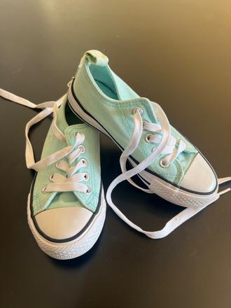 Tenisky, fox & bunny,30