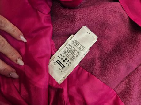 Overal na zimu, decathlon,92