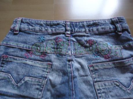 Pekné dievčenské rifle, 128