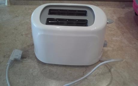 Toastovac-iba predaj, 