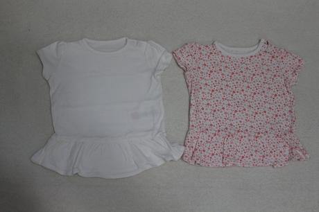 Balíček pre dievča 80 (29 ks), 68–80