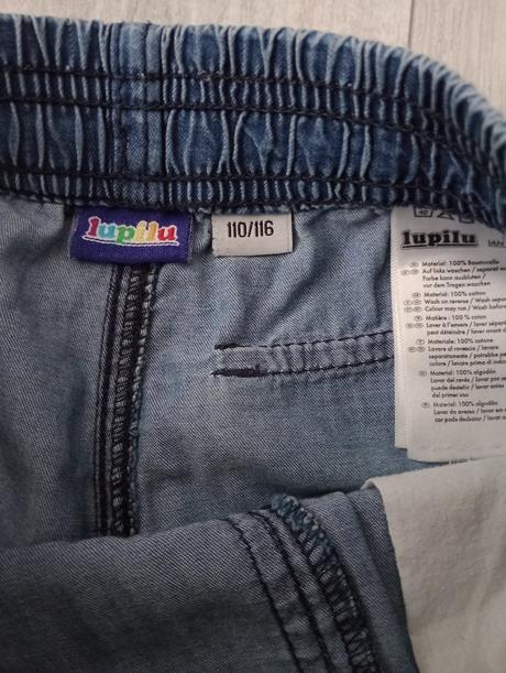 Tenučké kratasy, lupilu,116