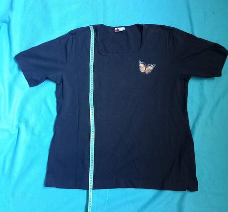 Dámske tričká 6 kusov veľkosti xl, esprit,xl