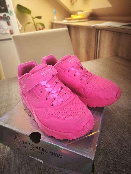 Tenisky, skechers,32