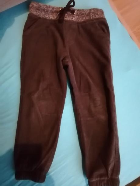 Mencestrove teplé v. 104, pepco,104