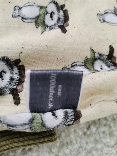 Teplakova súprava, 74