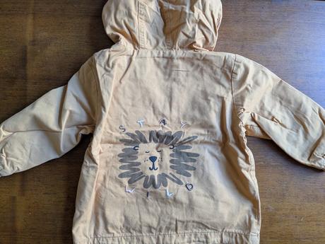 Bundicka, reserved,86