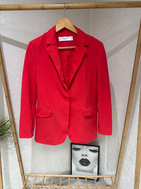 Sako bershka, bershka,s