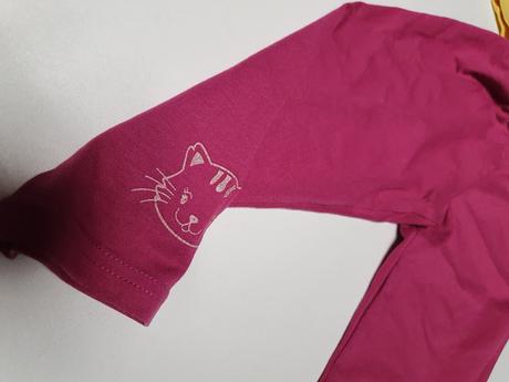 Bavlnená súprava, mexx,92