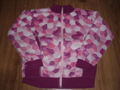 Dievčenská chlpatka, 116