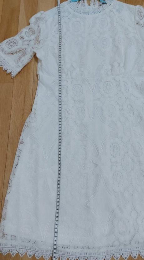 Šaty orsay veľkosť 38, orsay,38