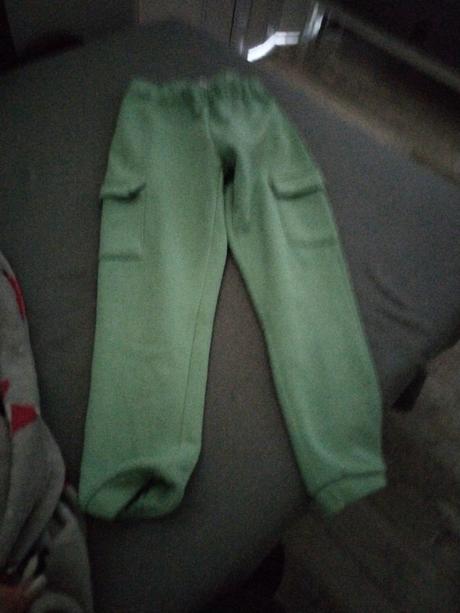 Tepláky, reserved,146