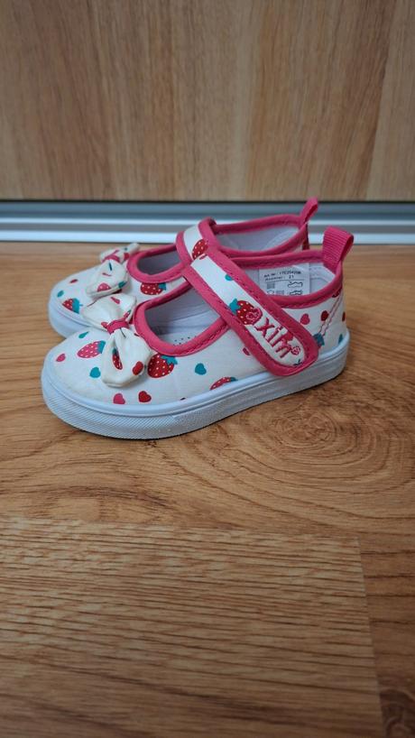 Detské balerínky, 21