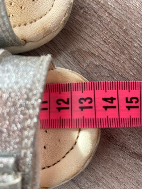 Dievcenske sandalky geox 21, geox,21