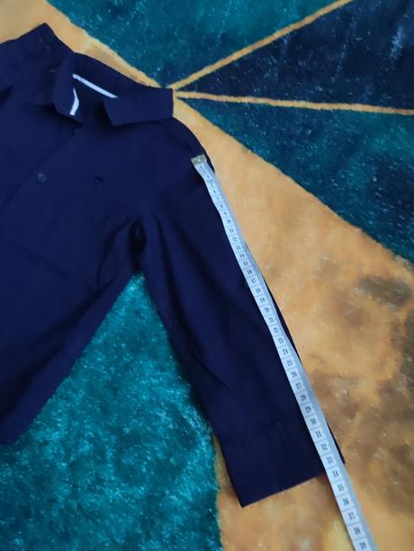 Krásna košieľka, reserved,92