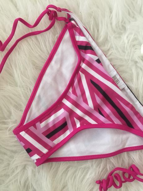 Diesel spodný diel plaviek, diesel,s