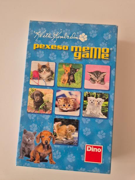 Pexeso,