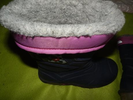 Svietiace gumáky, 29