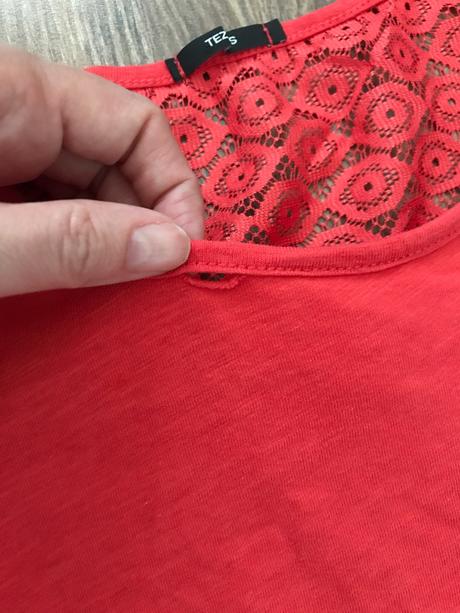 Tricko tezenis, tezenis,s