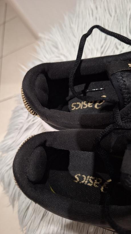 Tenisky 41.5, asics,41