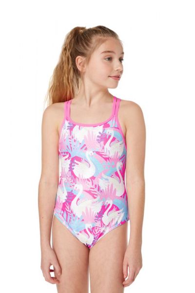 Nové športové plavky maru upf 50+, 146 / 152