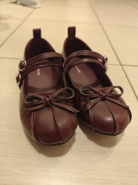 Balerínky, reserved,33