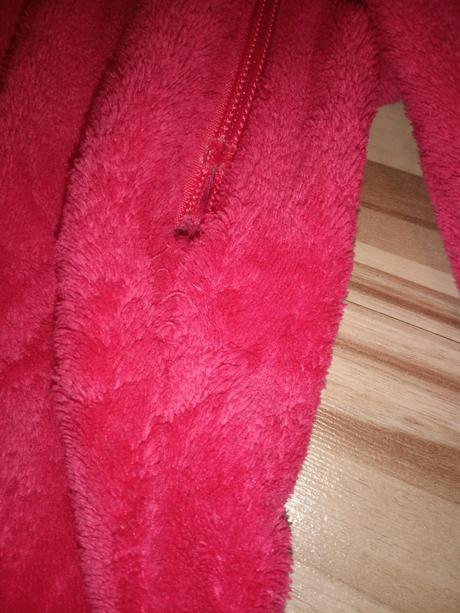 Overal na spanie, 98