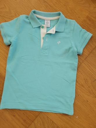 Polo tricko lindex, lindex,92